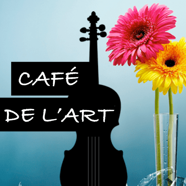 Coverbild Café de l'art