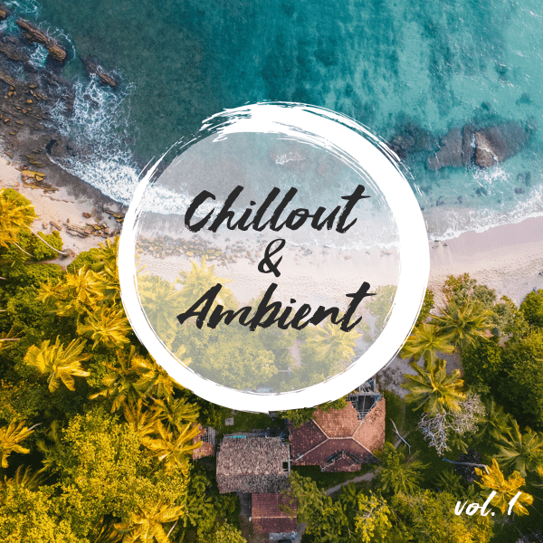 Coverbild Chillout & Ambient Vol.1