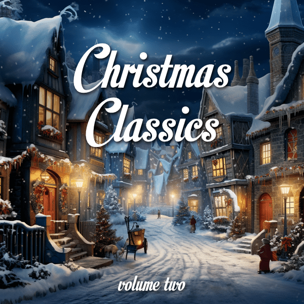 Coverbild Christmas Classics Vol.2
