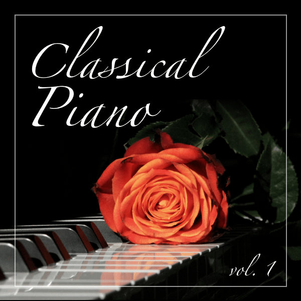 Coverbild Classical Piano