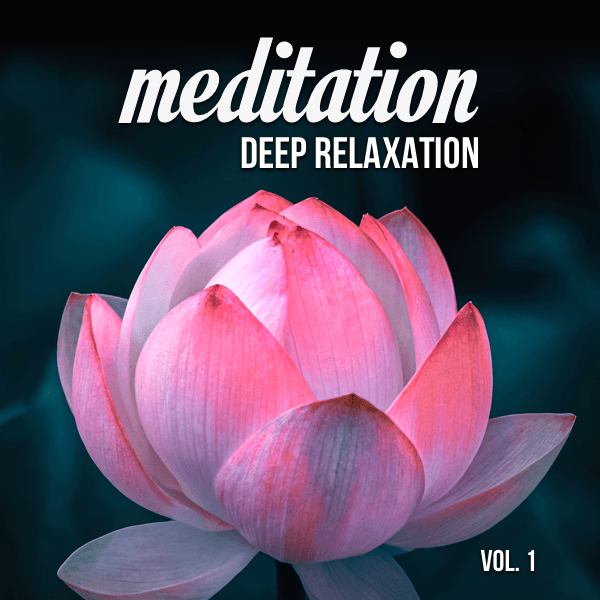 Coverbild Meditation Vol.1