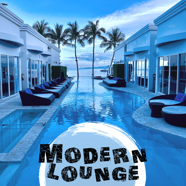 Coverbild Modern Lounge