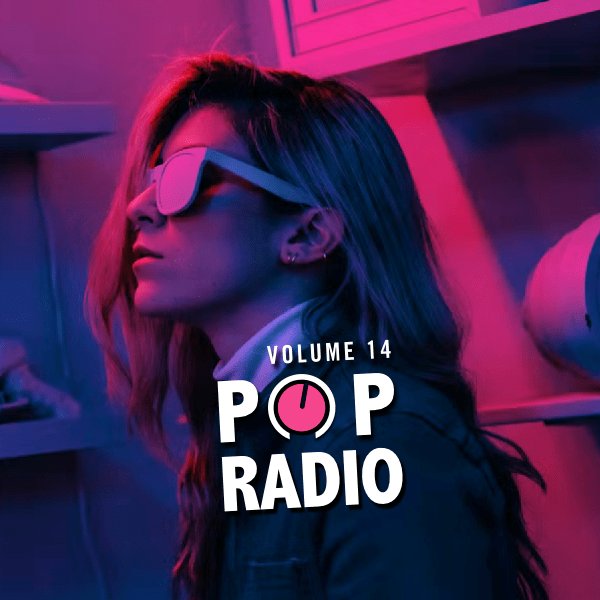 Coverbild Pop Radio Vol.14