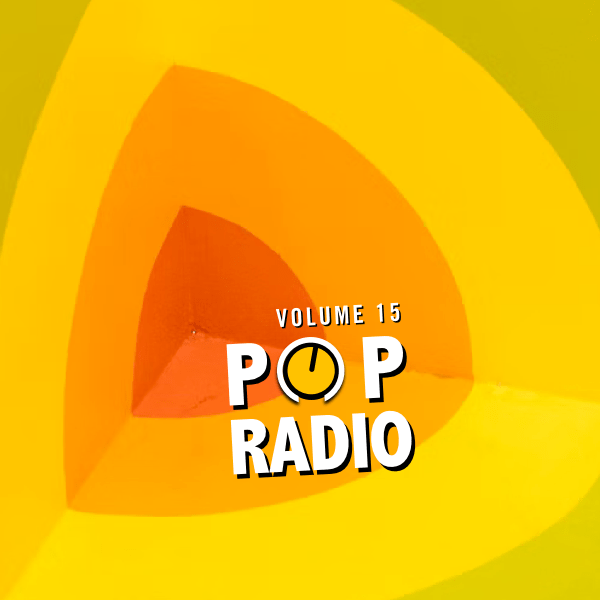Coverbild Pop Radio Vol.15