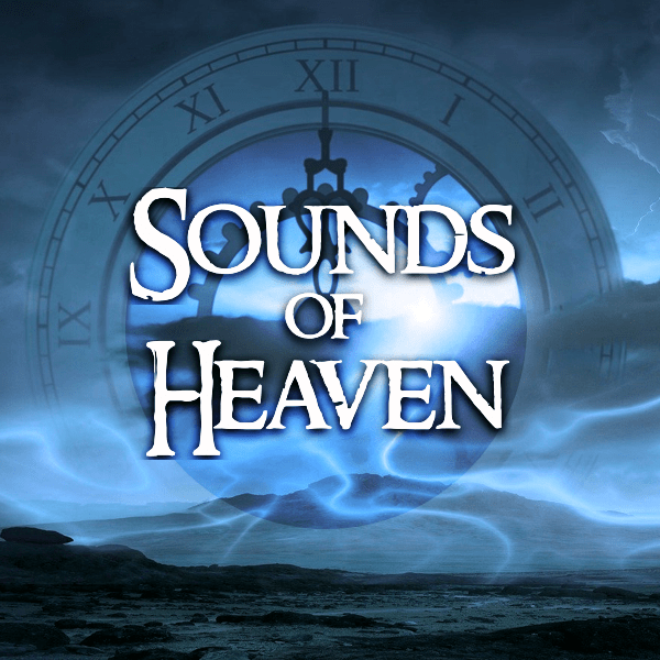Coverbild Sounds Of Heaven