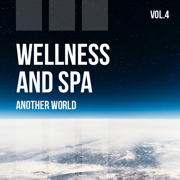 Coverbild Wellness & Spa Vol.4 (Another World)